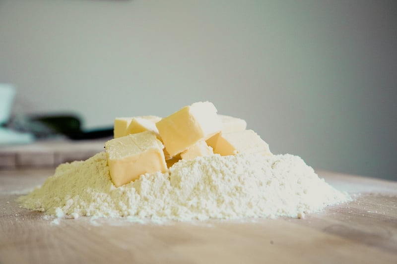 Baking Tips