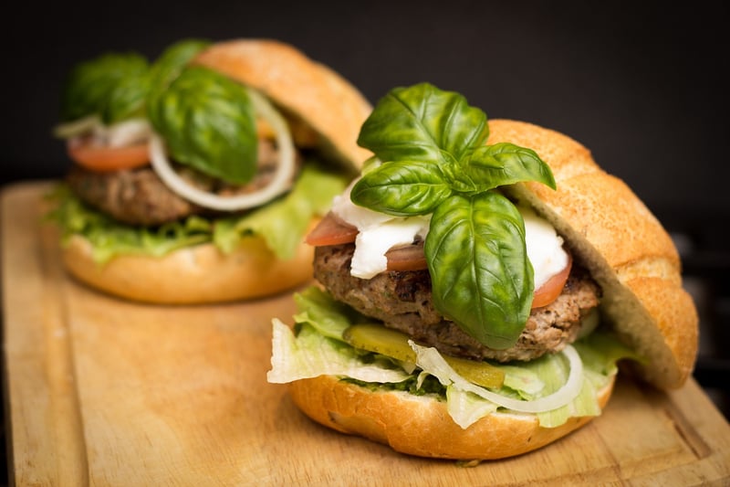 Quick & Easy Meals