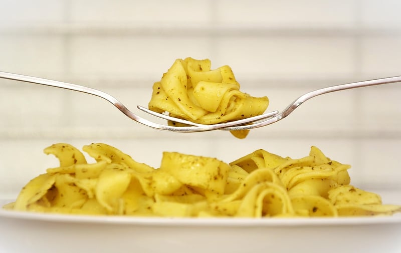 Italian Cuisine